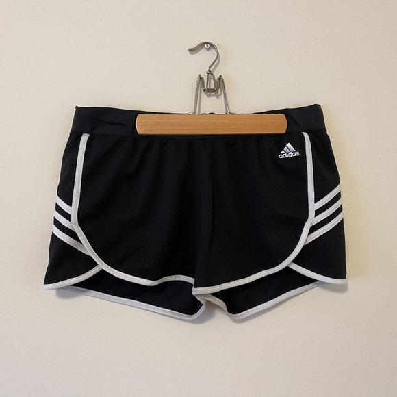 Adidas ClimaLite Running Short - Picture 1 of 4